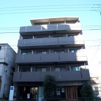 ティアラ目白アベニュー