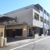 エクティ神山町